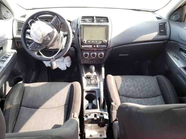 Photo 8 from auction – 2020 MITSUBISHI OUTLANDER with VIN JA4AR3AU0LU027851