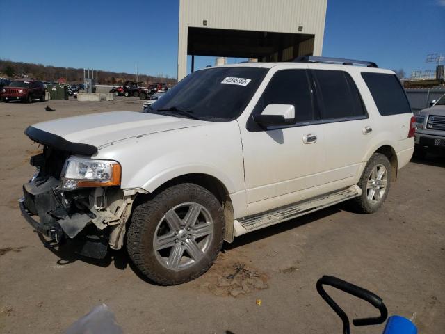 FORD EXPEDITION 2016 con VIN 1FMJU2AT3GEF02510 - Foto de la subasta