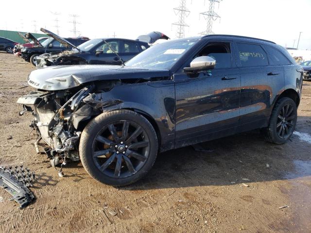 LAND ROVER RANGE ROVE 2018 مع رقم تعريف المركبة SALYL2RN4JA720877 - صورة من المزاد