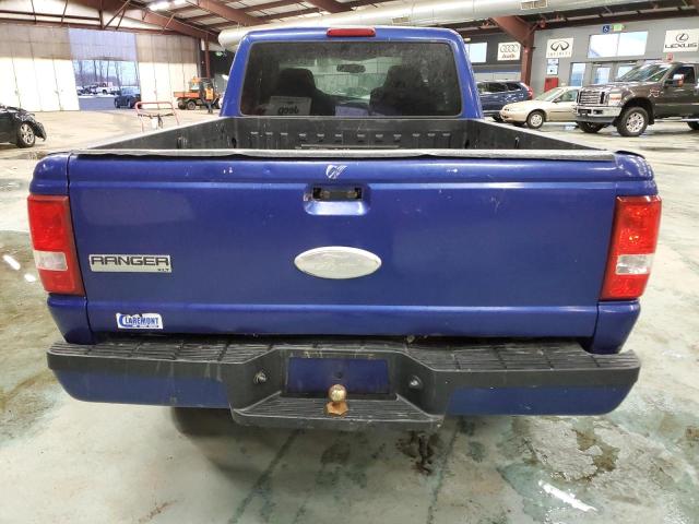 Photo 6 from auction – 2006 FORD RANGER SUP with VIN 1FTYR15E16PA44981