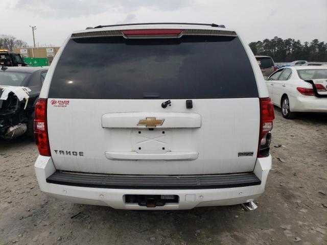 Photo 6 from auction – 2011 CHEVROLET TAHOE C150 with VIN 1GNSCBE09BR392647
