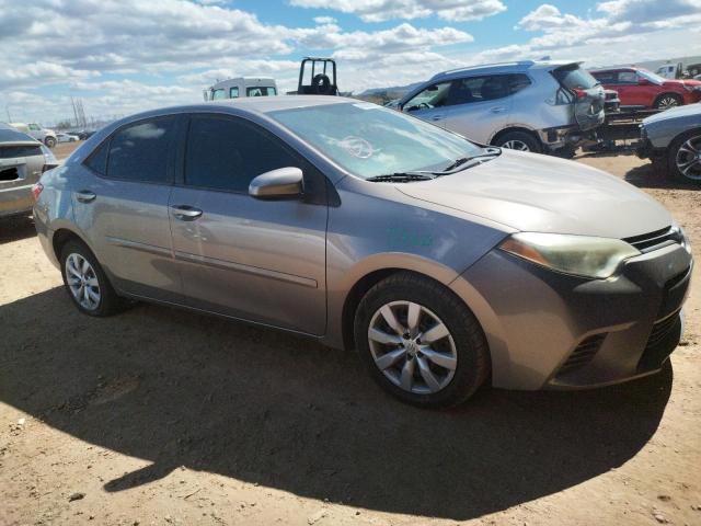 Photo 4 from auction – 2015 TOYOTA COROLLA L with VIN 5YFBURHE5FP334606