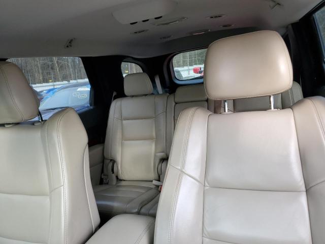 Photo 10 from auction – 2014 DODGE DURANGO LI with VIN 1C4RDHDG0EC597366