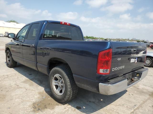 Photo 2 from auction – 2002 DODGE RAM 1500 with VIN 3D7HA18N12G179627