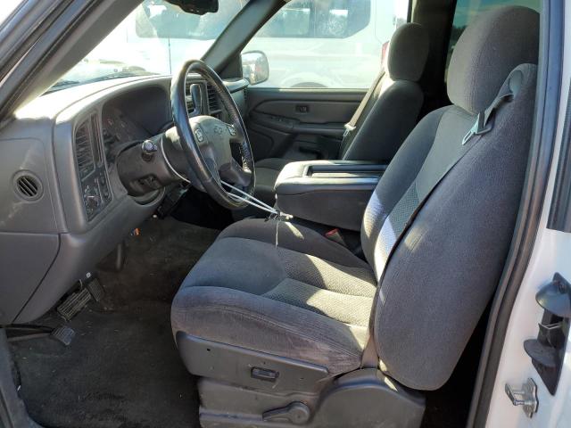 Photo 7 from auction – 2005 CHEVROLET SILVER1500 with VIN 2GCEC19T451397336