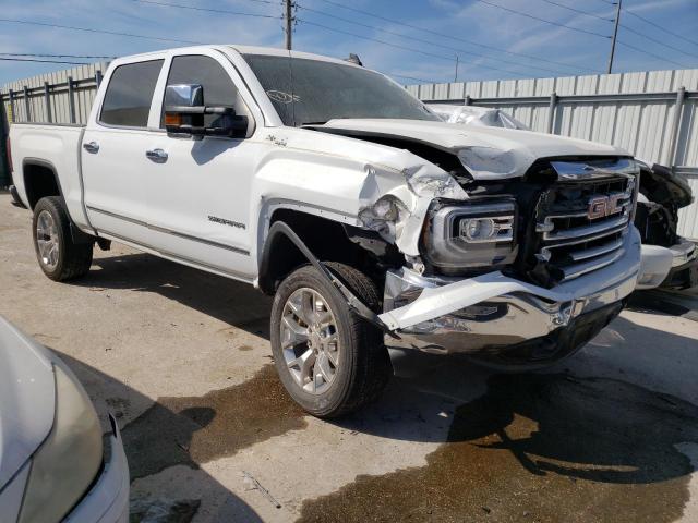 Photo 4 from auction – 2016 GMC SIERRA K15 with VIN 3GTU2NEC6GG106664