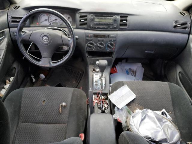 Photo 8 from auction – 2007 TOYOTA COROLLA S with VIN 1NXBR32E47Z860653