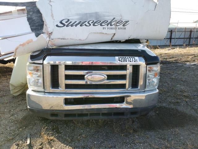Photo 7 from auction – 2014 FORD ECONOLINE with VIN 1FDXE4FS7EDA37266
