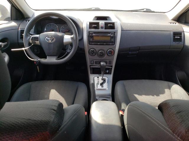 Photo 8 from auction – 2012 TOYOTA CAROLLA with VIN 5YFBU4EE8CP057646