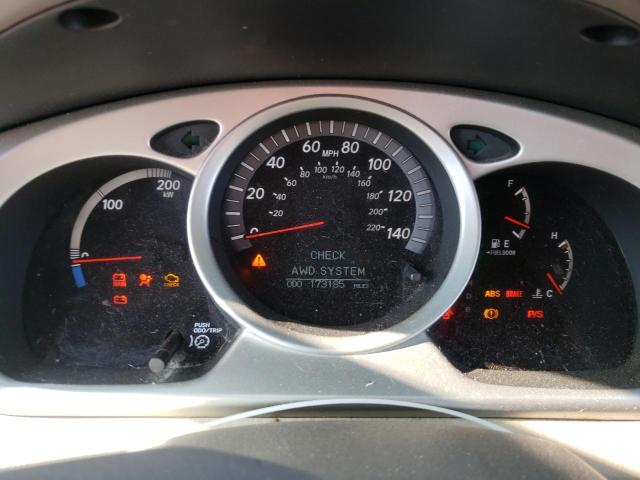 Photo 9 from auction – 2006 TOYOTA HIGHLANDER with VIN JTEEW21A960003359