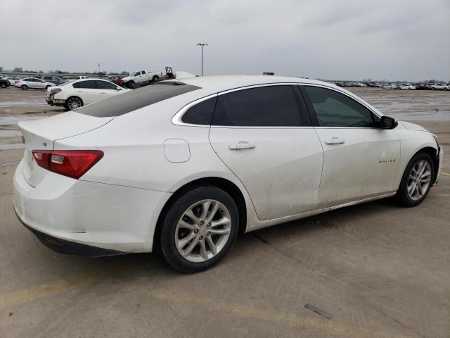 Photo 3 from auction – 2017 CHEVROLET MALIBU LT with VIN 1G1ZE5ST2HF101930