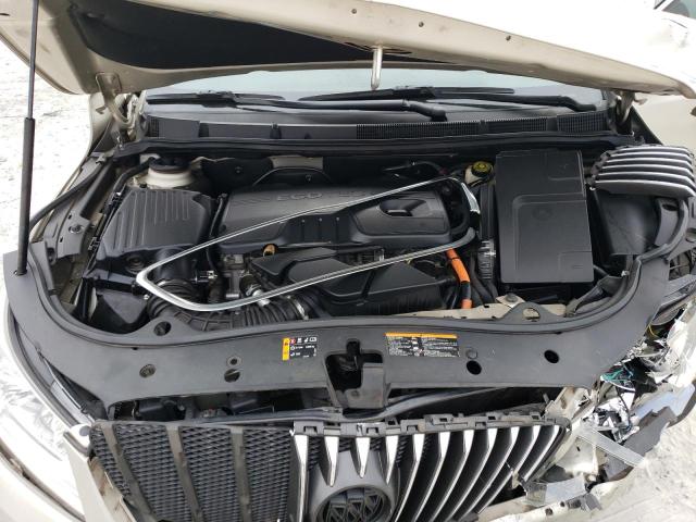 صورة رقم 11 من المزاد - 2013 BUICK LACROSSE مع VIN 1G4GA5GR3DF172597