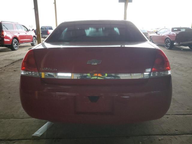 Photo 6 from auction – 2006 CHEVROLET IMPALA LS with VIN 2G1WB58K369314210