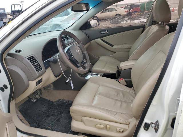 Photo 7 from auction – 2010 NISSAN ALTIMA BAS with VIN 1N4AL2AP6AN485726