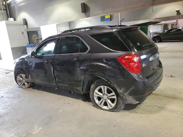 Photo 2 from auction – 2013 CHEVROLET EQUINOX LT with VIN 1GNALDEK2DZ111381
