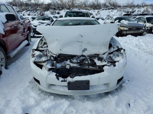 Photo 5 from auction – 2009 MITSUBISHI ECLIPSE GS with VIN 4A3AK24F79E018419