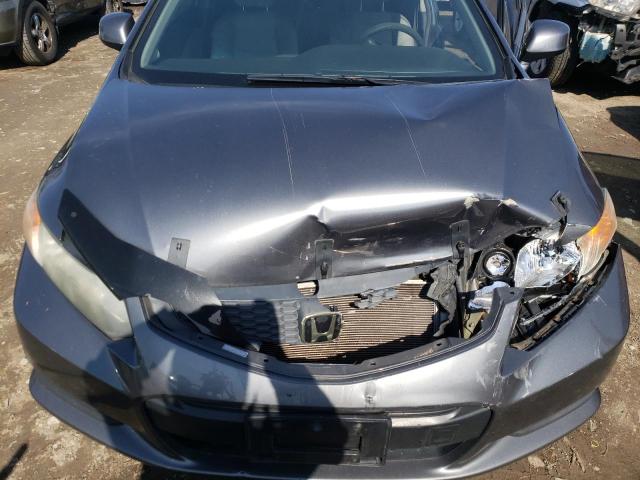 Photo 11 from auction – 2012 HONDA CIVIC EX with VIN 2HGFG3B83CH513917