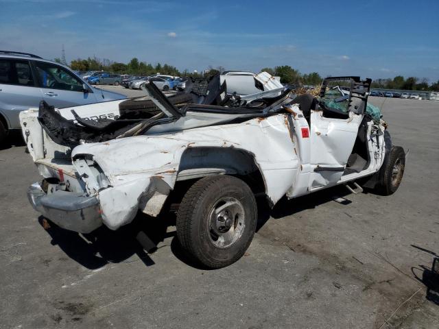 Photo 3 from auction – 2001 DODGE RAM 1500 with VIN 1B7HC13Y41J587879