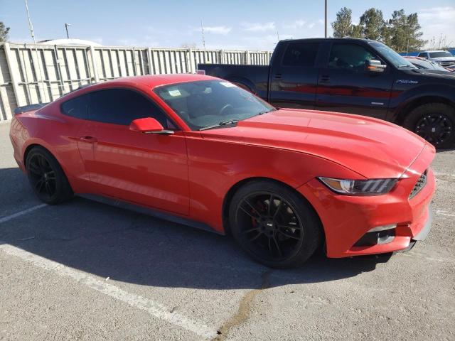 Photo 4 from auction – 2015 FORD MUSTANG with VIN 1FA6P8AMXF5312012