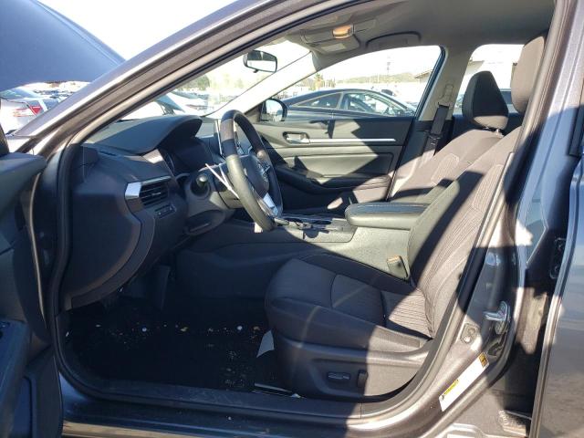 Photo 7 from auction – 2022 NISSAN ALTIMA SV with VIN 1N4BL4DW2NN357038