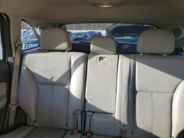 Photo 10 from auction – 2012 FORD EDGE LIMIT with VIN 2FMDK3KC7CBA50087