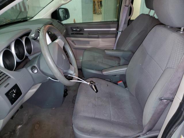 Photo 7 from auction – 2010 DODGE GRAND CARA with VIN 2D4RN4DE3AR210690
