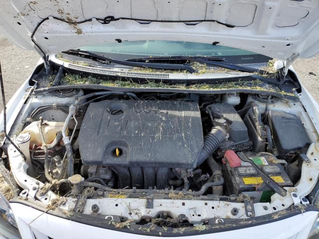 Photo 11 from auction – 2013 TOYOTA COROLLA BA with VIN 5YFBU4EE3DP209687