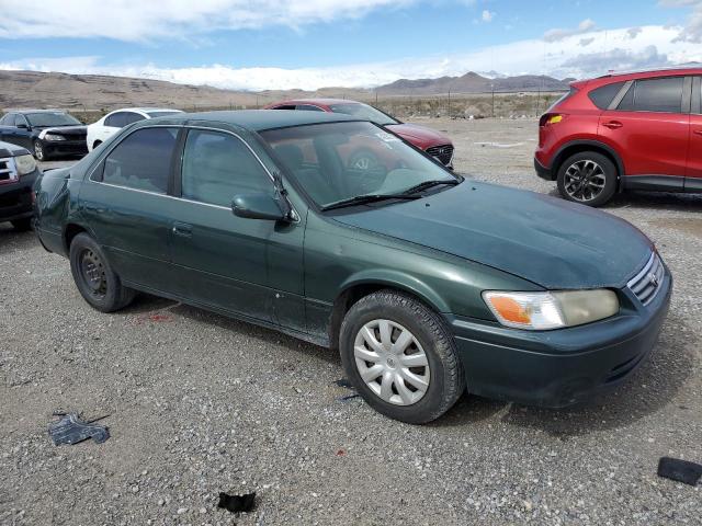 Photo 4 from auction – 2000 TOYOTA CAMRY CE with VIN JT2BG22K9Y0387974