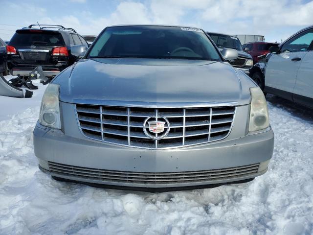 Photo 5 from auction – 2008 CADILLAC DTS with VIN 1G6KD57Y78U186388