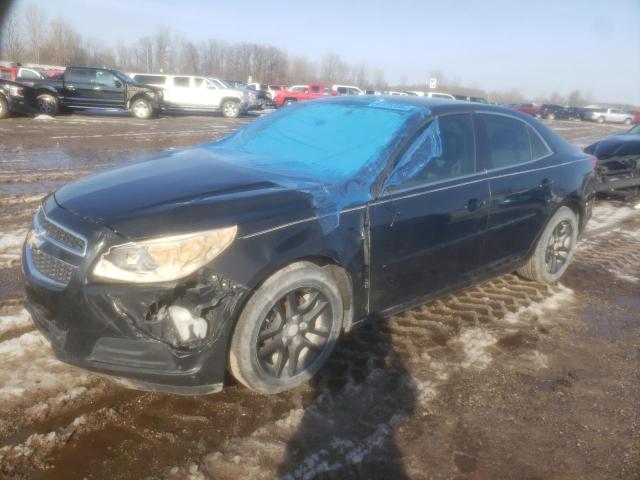 Photo 2 from auction – 2013 CHEVROLET MALIBU 1LT with VIN 1G11C5SA9DF225480
