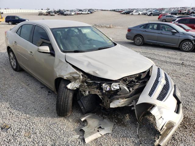 Photo 4 from auction – 2013 CHEVROLET MALIBU 1LT with VIN 1G11C5SA2DF254478