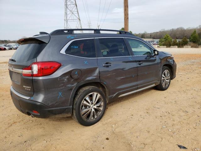 Photo 3 from auction – 2021 SUBARU ASCENT LIM with VIN 4S4WMALD3M3462300