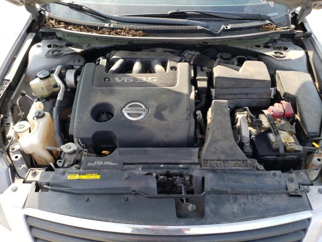Photo 11 from auction – 2008 NISSAN ALTIMA 3.5 with VIN 1N4BL21E98N404991