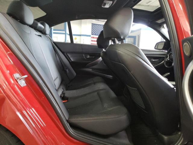 Photo 10 from auction – 2013 BMW 335I with VIN WBA3A9C52DF078074