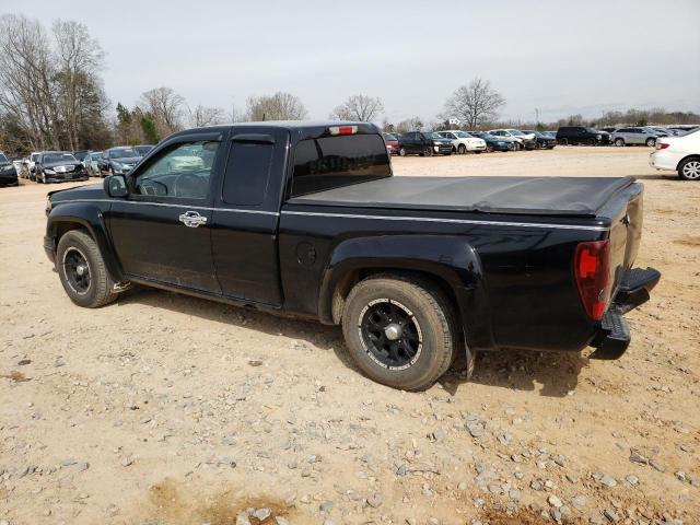 Photo 2 from auction – 2011 CHEVROLET COLORADO L with VIN 1GCESCF91B8130770