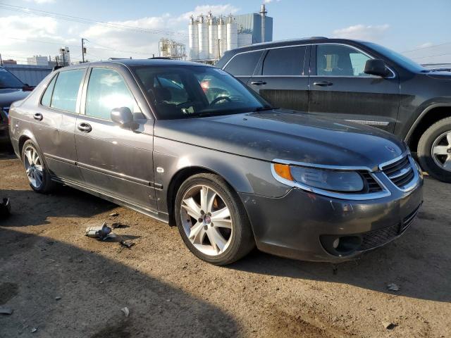 Photo 4 from auction – 2009 SAAB 9-5 AERO with VIN YS3EH49G093503117