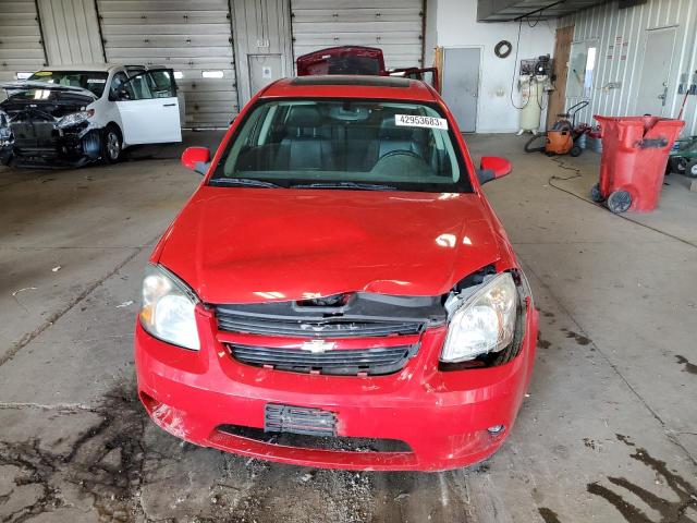 Photo 5 from auction – 2010 CHEVROLET COBALT 2LT with VIN 1G1AF5F59A7195276