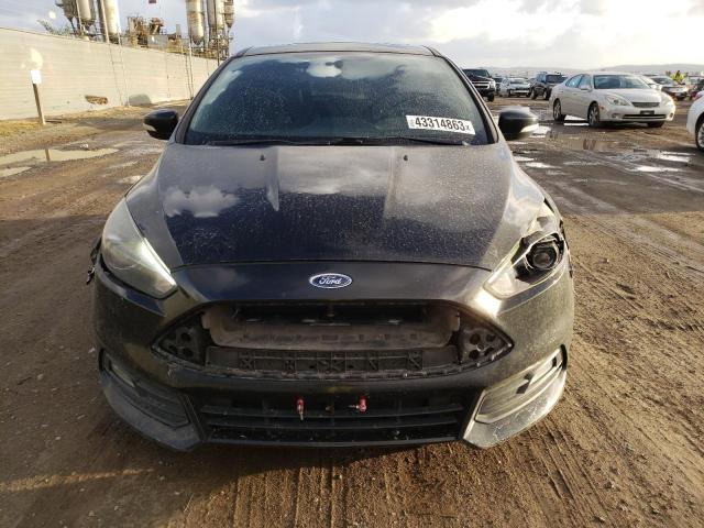 Photo 5 from auction – 2015 FORD FOCUS ST with VIN 1FADP3L9XFL341461