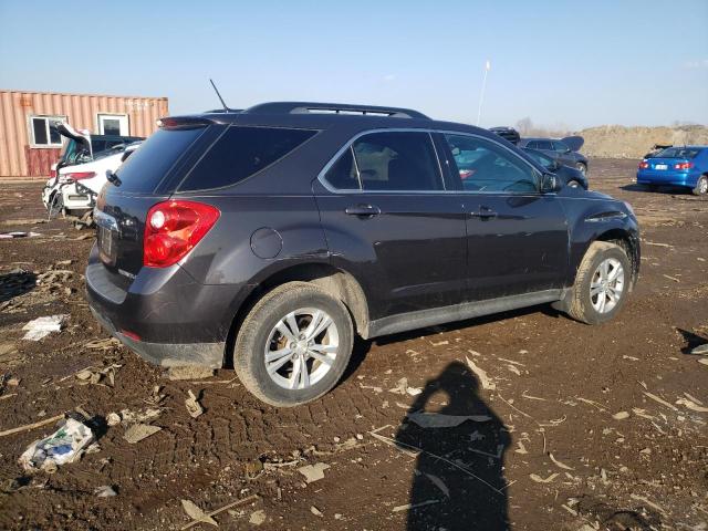 Photo 3 from auction – 2014 CHEVROLET EQUINOX LT with VIN 2GNALBEK5E6179319