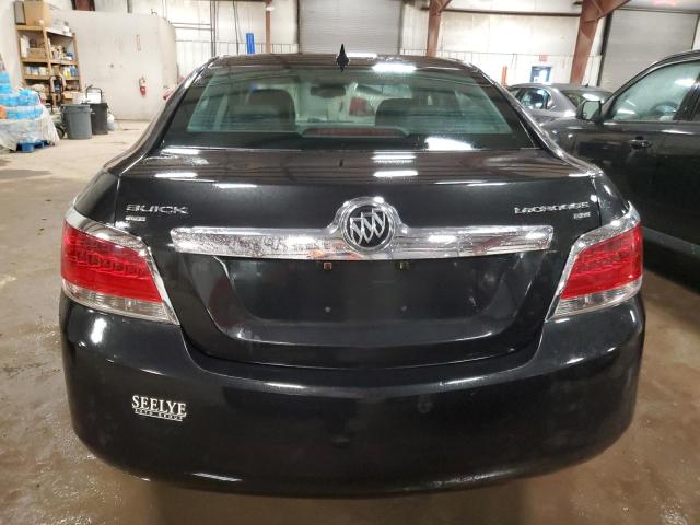 Photo 6 from auction – 2011 BUICK LACROSSE C with VIN 1G4GD5ED9BF202830