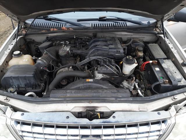 Photo 12 from auction – 2004 FORD EXPLORER L with VIN 1FMDU85E14ZB33470