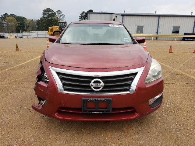 Photo 5 from auction – 2013 NISSAN ALTIMA 2.5 with VIN 1N4AL3APXDN536610