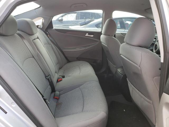 Photo 10 from auction – 2012 HYUNDAI SONATA GLS with VIN 5NPEB4AC9CH363517