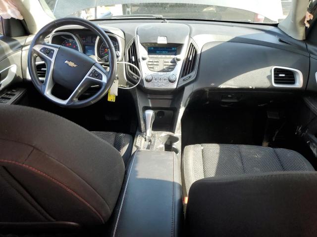 Photo 8 from auction – 2011 CHEVROLET EQUINOX LT with VIN 2CNFLEEC3B6209157