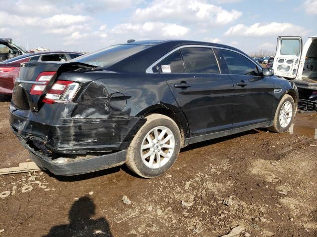 Photo 3 from auction – 2015 FORD TAURUS SE with VIN 1FAHP2D89FG112845