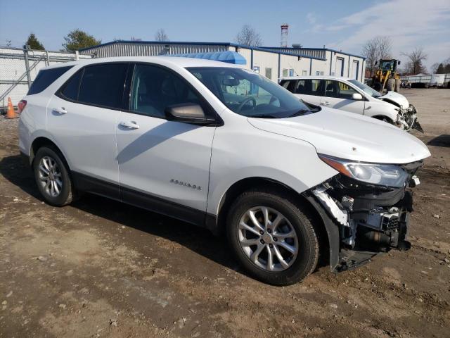 Photo 4 from auction – 2019 CHEVROLET EQUINOX LS with VIN 2GNAXSEV2K6123753