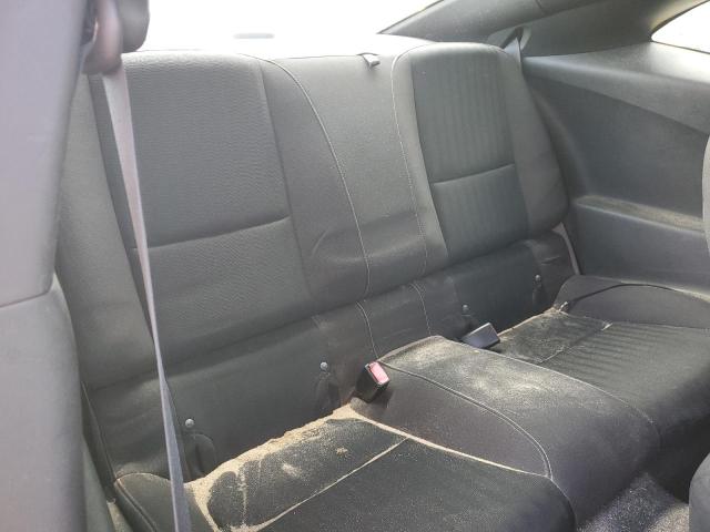 Photo 10 from auction – 2010 CHEVROLET CAMARO LS with VIN 2G1FA1EV3A9115578