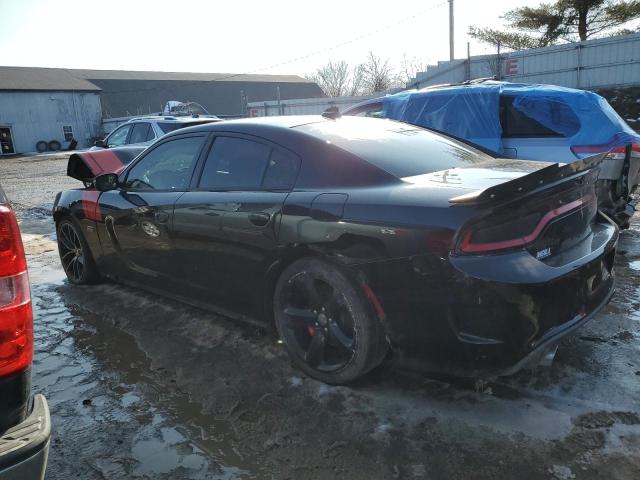 Photo 2 from auction – 2017 DODGE CHARGER R/ with VIN 2C3CDXGJ7HH643952