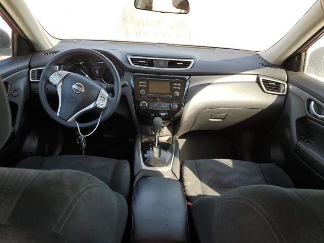 Photo 8 from auction – 2016 NISSAN ROGUE S with VIN 5N1AT2MT9GC895407