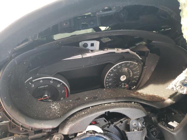 Photo 9 from auction – 2019 KIA STINGER GT with VIN KNAE55LC0K6061596